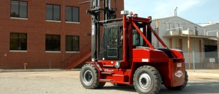Forklift Parts Corpus Christi